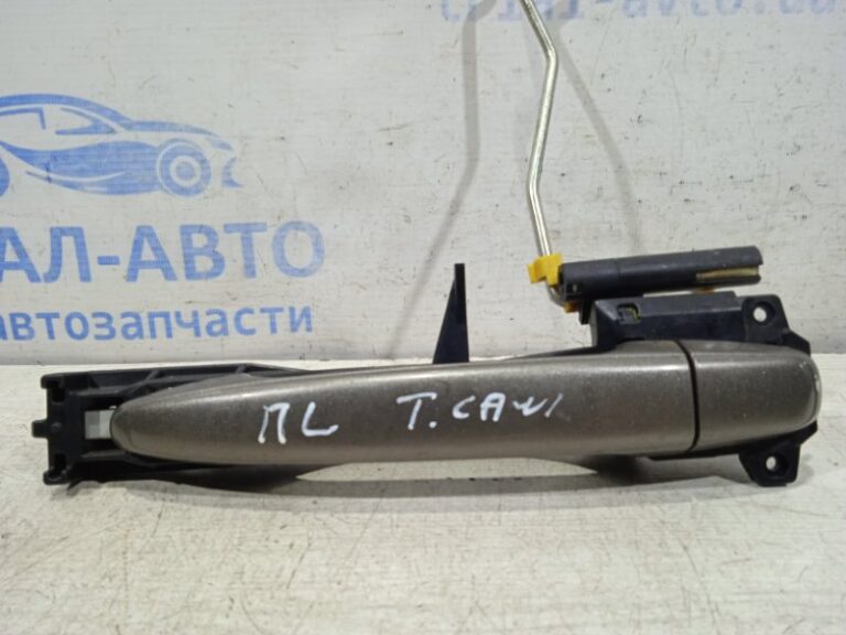 Ручка двери внешняя передняя левая Toyota Camry 2006-2011 6923106010 (Арт. 1310)