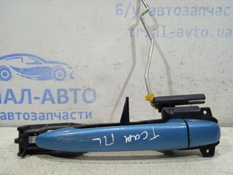 Ручка двери внешняя передняя левая Toyota Camry 2006-2011 6923106010 (Арт. 1308)