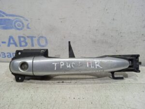Ручка двери внешняя передняя правая Toyota Prado 2002-2009 6921128070B0 (Арт. 11812)