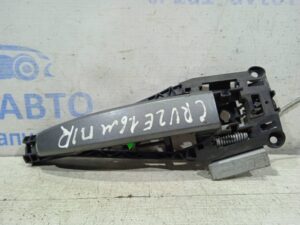Ручка двери внешняя передняя правая Chevrolet Cruze 2008-2016 13505889 (Арт. 2428)