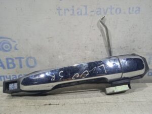 Ручка двери внешняя задняя правая Mitsubishi L200 2006-2015 5716A032 (Арт. 4985)