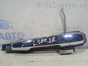 Ручка двери внешняя задняя правая Mitsubishi L200 2006-2015 5716A032 (Арт. 4988)