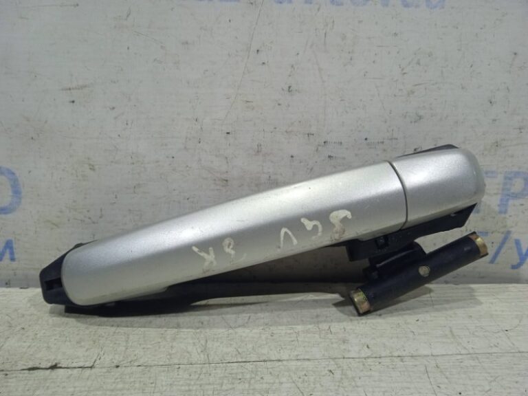 Ручка двери внешняя задняя правая Suzuki Grand Vitara 2005-2016 8283163J10 (Арт. 3735)
