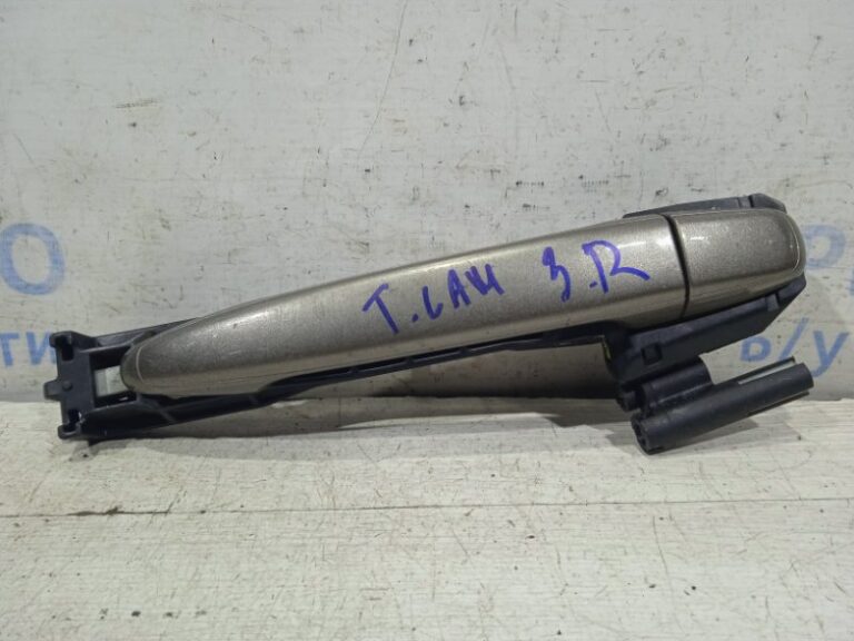 Ручка двери внешняя задняя правая Toyota Camry 2006-2011 6923106020 (Арт. 1294)