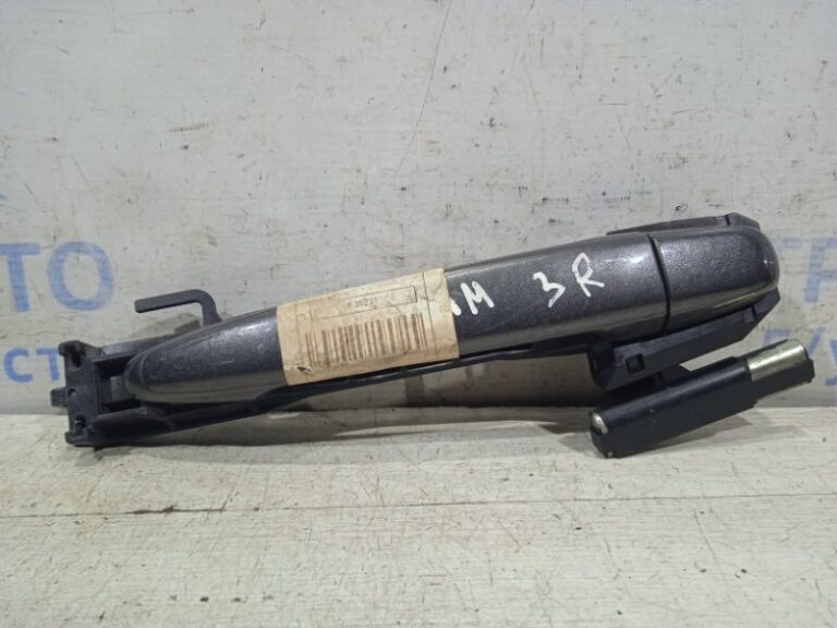 Ручка двери внешняя задняя правая Toyota Camry 2006-2011 6923106020 (Арт. 1292)