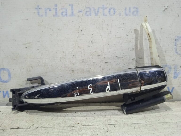 Ручка двери внешняя задняя правая Toyota Prado 2002-2009 6921128070C1 (Арт. 11780)