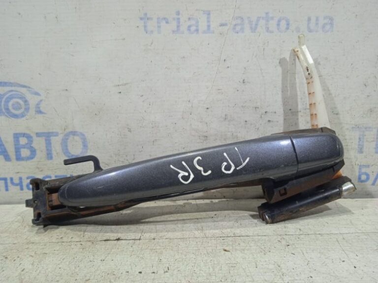 Ручка двери внешняя задняя правая Toyota Prado 2002-2009 6921128070C1 (Арт. 11775)