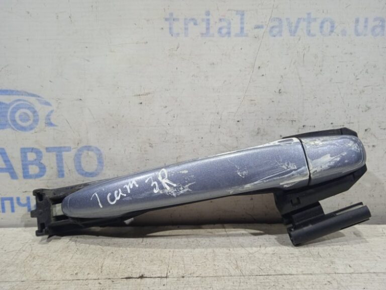 Ручка двери внешняя задняя правая Toyota Camry 2006-2011 6923106020 (Арт. 1287)