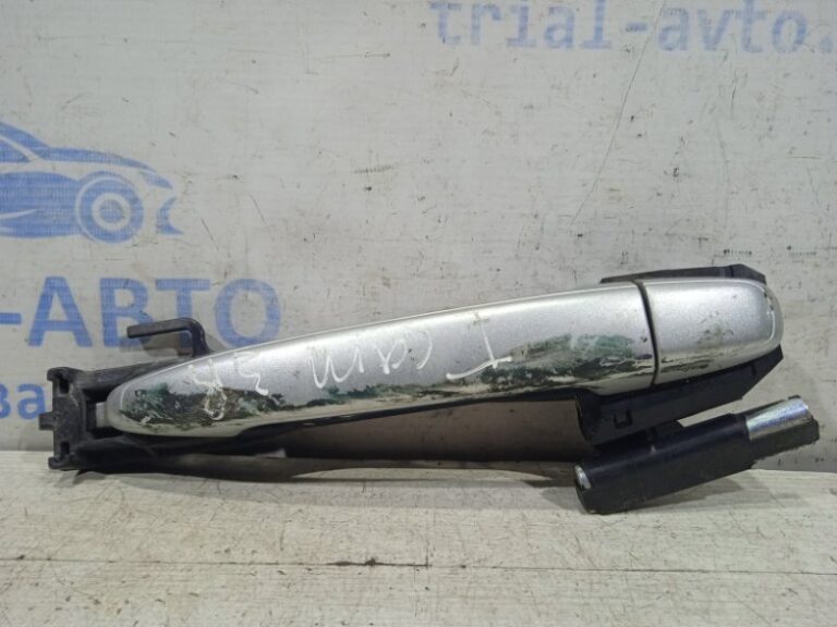 Ручка двери внешняя задняя правая Toyota Camry 2006-2011 6923106020 (Арт. 1286)