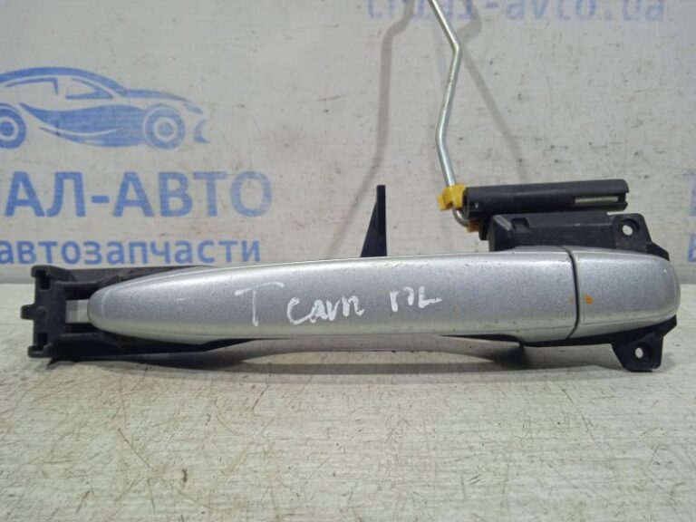 Ручка двери внешняя передняя левая Toyota Camry 2006-2011 6923106010 (Арт. 1300)