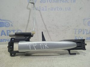 Ручка двери внешняя передняя правая Toyota Prado 2002-2009 6921128070B0 (Арт. 11807)