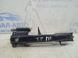 Ручка двери внешняя передняя правая Toyota Prado 2002-2009 6921128070B0 (Арт. 11804)