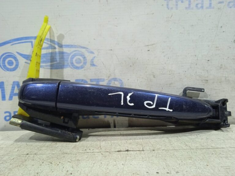 Ручка двери внешняя задняя левая Toyota Prado 2002-2009 6921128070C1 (Арт. 11771)