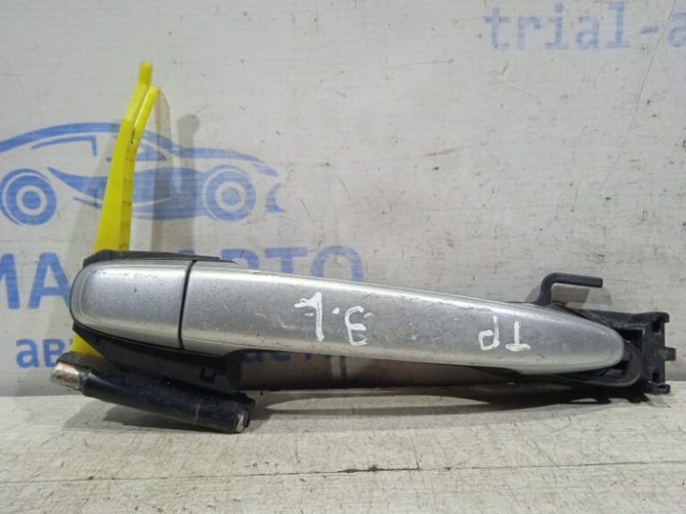 Ручка двери внешняя задняя левая Toyota Prado 2002-2009 6921128070C1 (Арт. 11770)