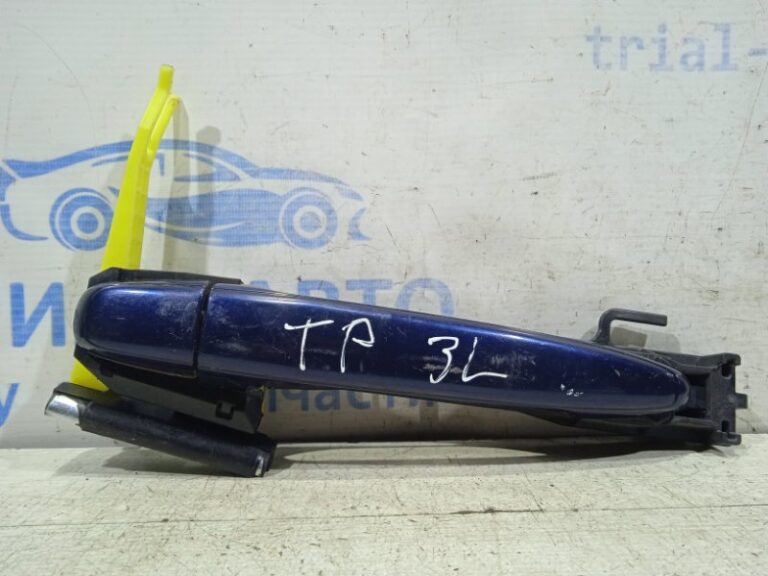 Ручка двери внешняя задняя левая Toyota Prado 2002-2009 6921128070C1 (Арт. 11766)