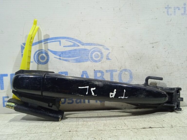 Ручка двери внешняя задняя левая Toyota Prado 2002-2009 6921128070C1 (Арт. 11761)