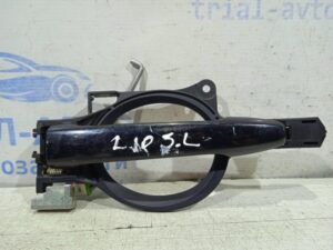 Ручка двери внешняя задняя левая Mitsubishi Lancer 2007-2017 5716A085 (Арт. 6534)