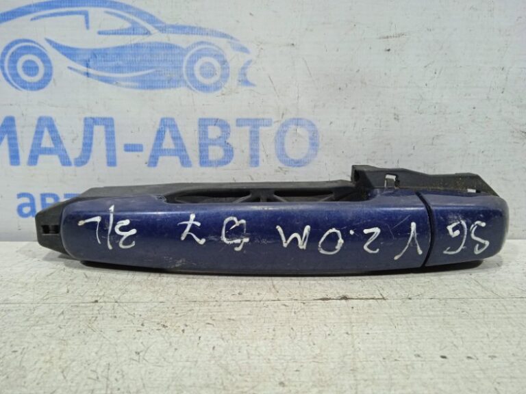 Ручка двери внешняя задняя левая Suzuki Grand Vitara 2005-2016 8284163J10 (Арт. 3726)