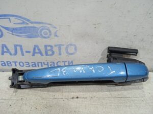 Ручка двери внешняя задняя левая Toyota Camry 2006-2011 6923206020 (Арт. 1283)