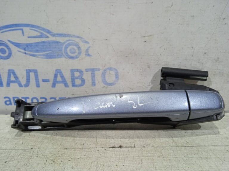 Ручка двери внешняя задняя левая Toyota Camry 2006-2011 6923206020 (Арт. 1277)