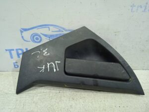 Ручка двери внешняя задняя левая Nissan Juke 2010-2019 826071KA0A (Арт. 244)