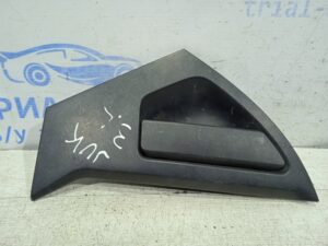 Ручка двери внешняя задняя левая Nissan Juke 2010-2019 826071KA0A (Арт. 243)