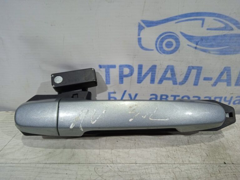 Ручка двери внешняя задняя левая Toyota Avensis 2003-2009 6921105903 (Арт. 19654)