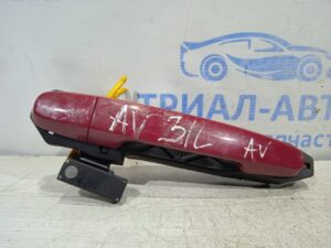Ручка двери внешняя задняя левая Toyota Avensis 2003-2009 6921105903 (Арт. 19655)