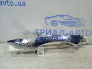Ручка двери внешняя передняя правая Honda Accord 2008-2012 72140SEA003 (Арт. 19665)