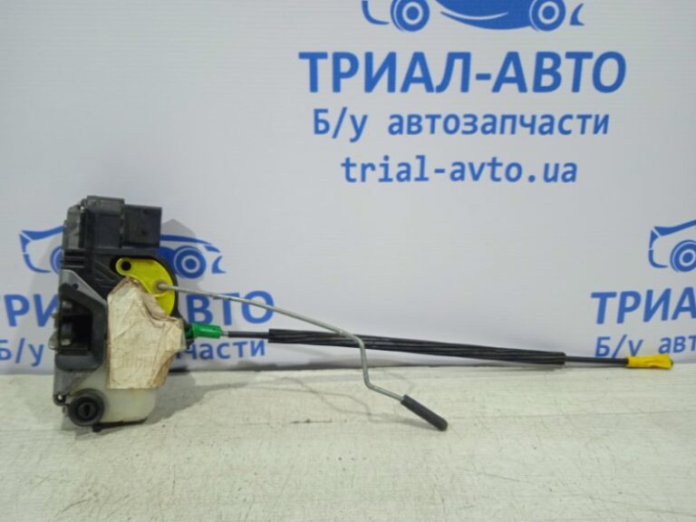 Замок двери задний левый Chevrolet Cruze 2008-2016 13579555 (Арт. 2057)