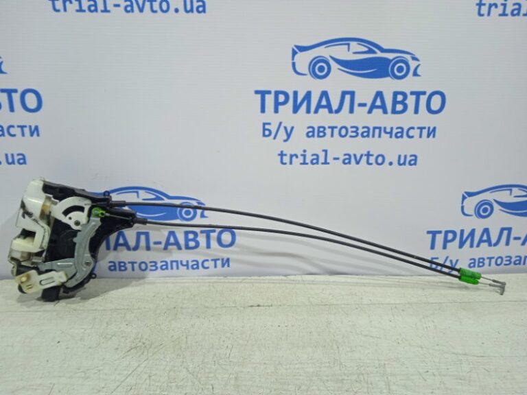 Замок двери задний левый Mitsubishi Lancer 2007-2017 5745A303 (Арт. 6376)
