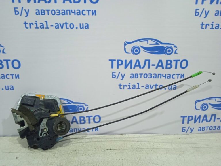 Замок двери задний левый Toyota RAV 4 2005-2012 6906042030 (Арт. 13955)