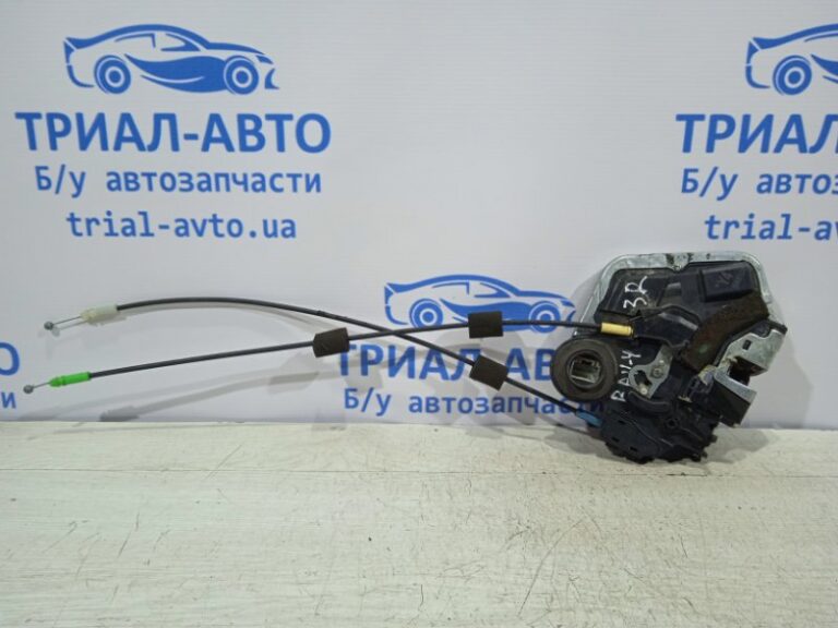 Замок двери задний правый Toyota RAV 4 2005-2012 6905042030 (Арт. 13960)