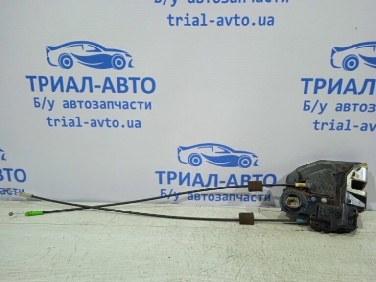 Замок двери задний правый Toyota RAV 4 2005-2012 6905042030 (Арт. 13959)