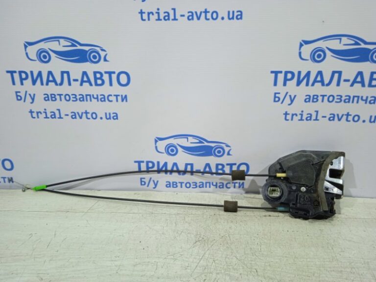 Замок двери задний правый Toyota RAV 4 2005-2012 6905042030 (Арт. 13958)