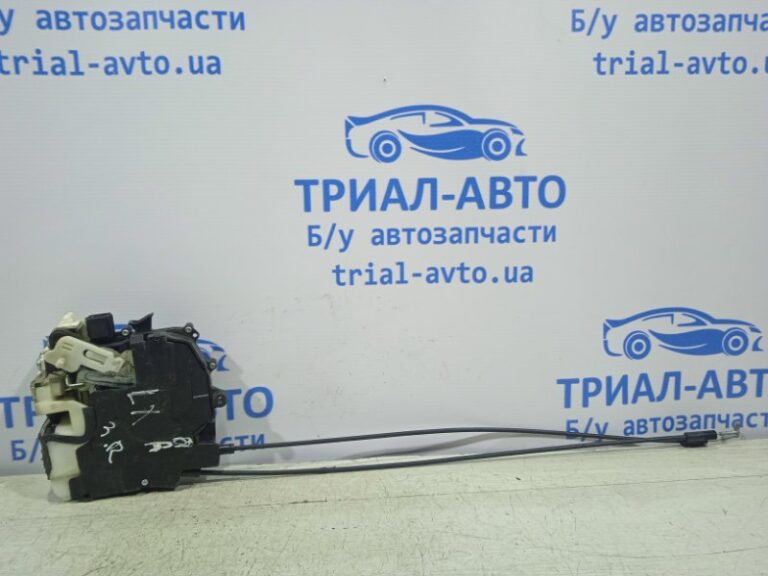 Замок двери задний правый Mitsubishi Lancer 2007-2017 5745A304 (Арт. 6382)