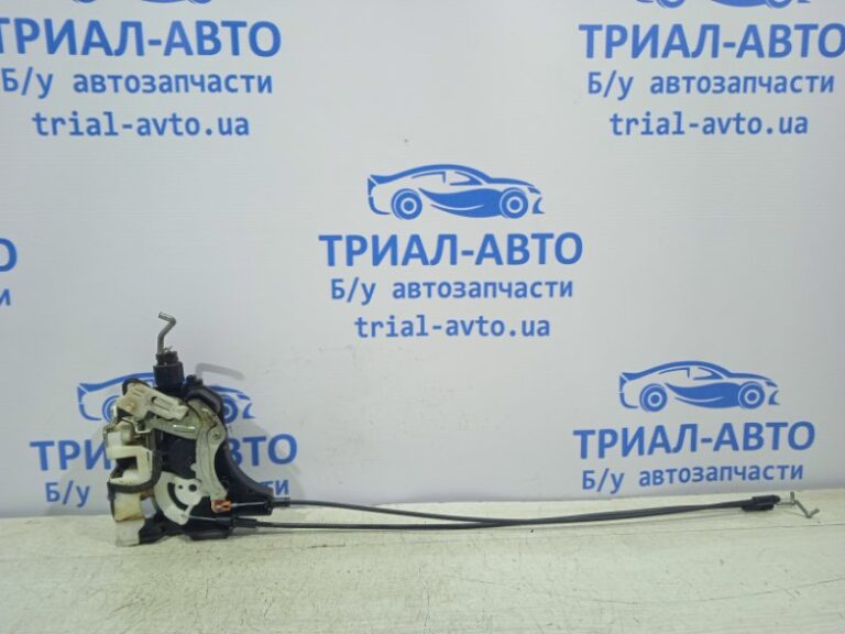 Замок двери задний правый Mitsubishi Lancer 2007-2017 5745A304 (Арт. 6380)