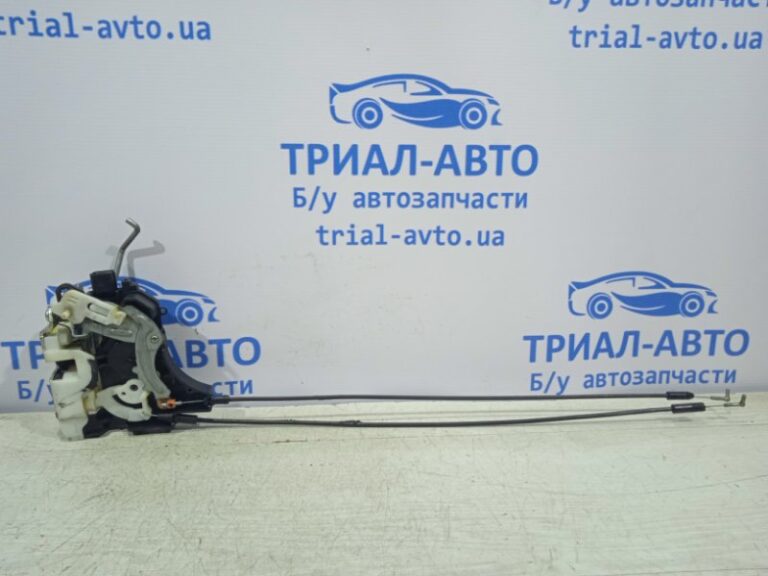 Замок двери задний правый Mitsubishi Lancer 2007-2017 5745A304 (Арт. 6379)