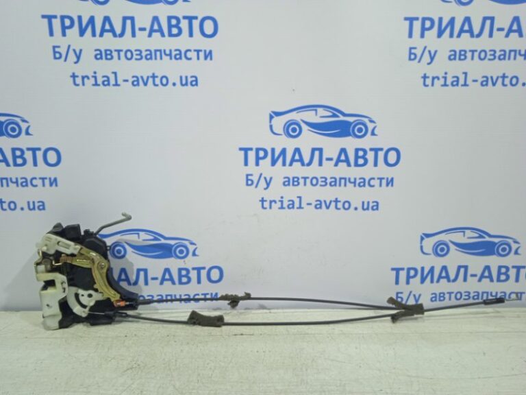Замок двери задний правый Mitsubishi L200 2006-2015 5745A092 (Арт. 4399)