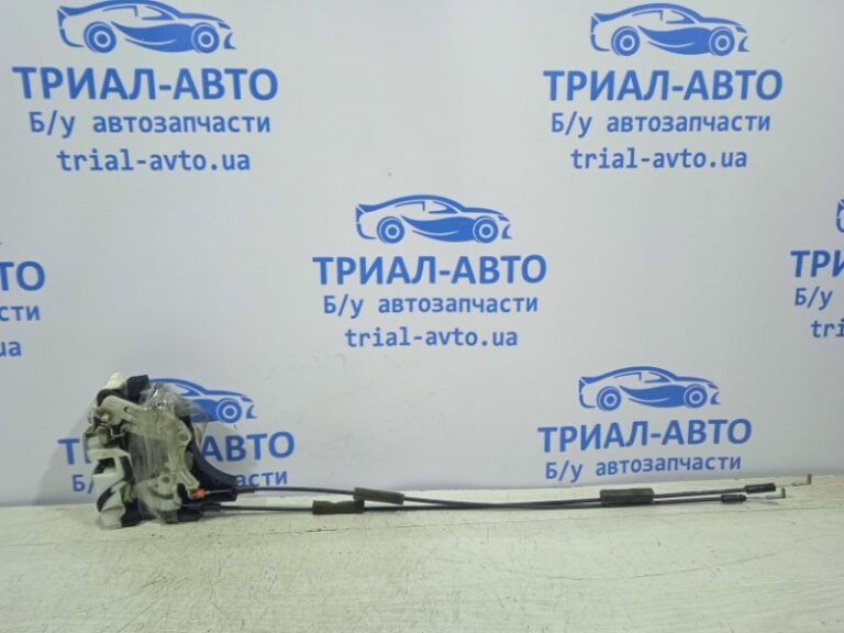 Замок двери задний правый Mitsubishi L200 2006-2015 5745A092 (Арт. 4398)