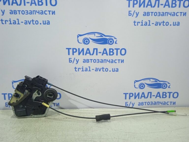 Замок двери задний правый Suzuki Grand Vitara 2005-2016 8231065J11 (Арт. 3112)