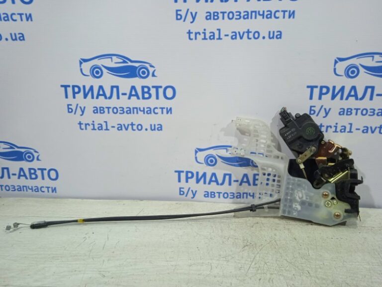 Замок двери задний левый Hyundai Tucson 2004-2009 814102E010 (Арт. 19717)