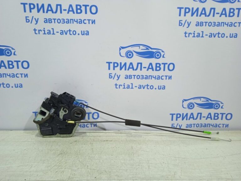 Замок двери задний правый Suzuki Grand Vitara 2005-2016 8231065J11 (Арт. 19737)