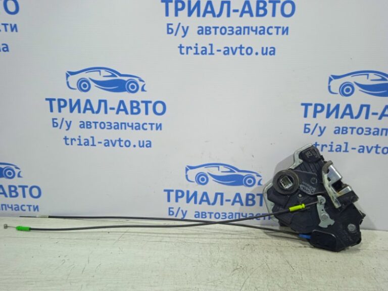 Замок двери передний правый Toyota Avensis 2003-2009 6903002162 (Арт. 16311)