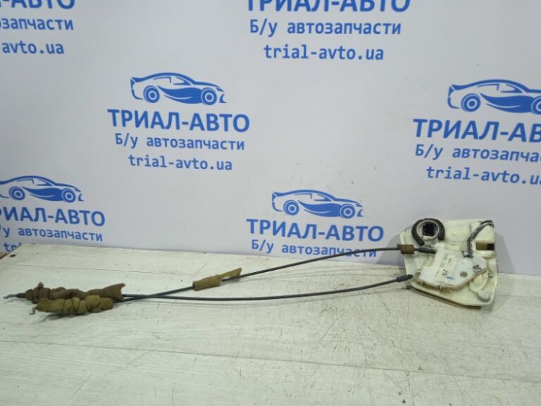 Замок двери передний правый Mazda 6 2008-2012 GS1F58310 (Арт. 8143)