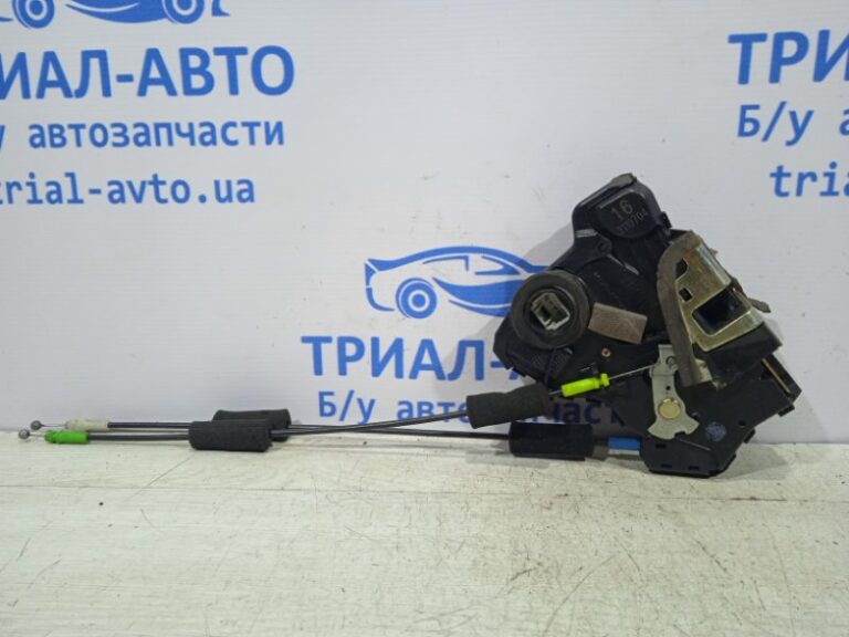 Замок двери передний правый Lexus RX 350 2003-2009 6903033251 (Арт. 7800)