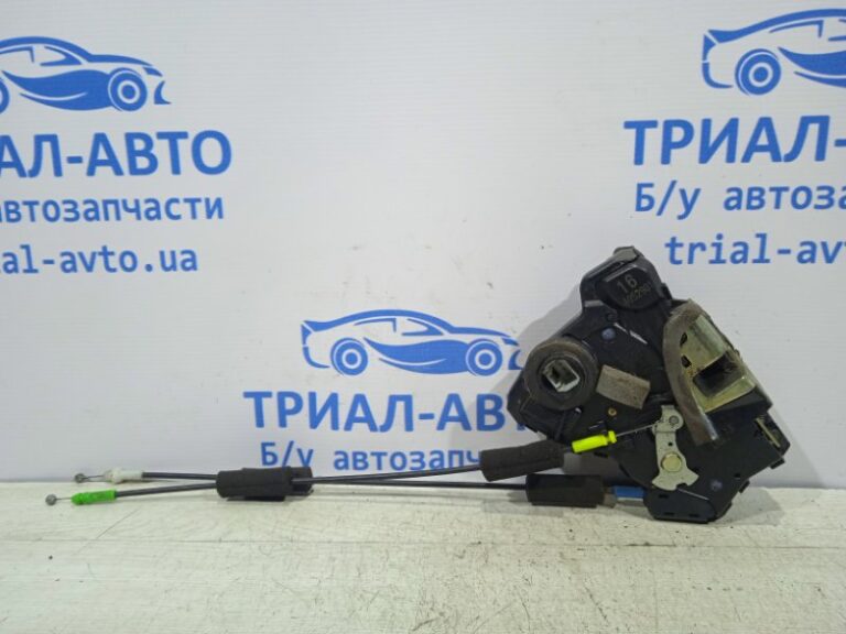 Замок двери передний правый Lexus RX 350 2003-2009 6903033251 (Арт. 7799)