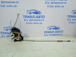 Замок двери передний правый Mitsubishi Lancer 2003-2009 MN159934 (Арт. 19756)