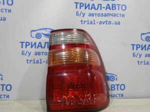 Фонарь задний внешний правый Toyota Land Cruiser 1998-2007 8155060680 (Арт. 19861)