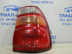 Фонарь задний внешний правый Toyota Land Cruiser 1998-2007 8155060680 (Арт. 19864)
